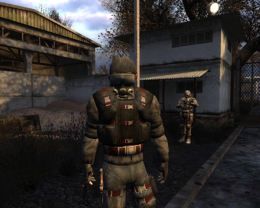 stalker путь во мгле трейнер